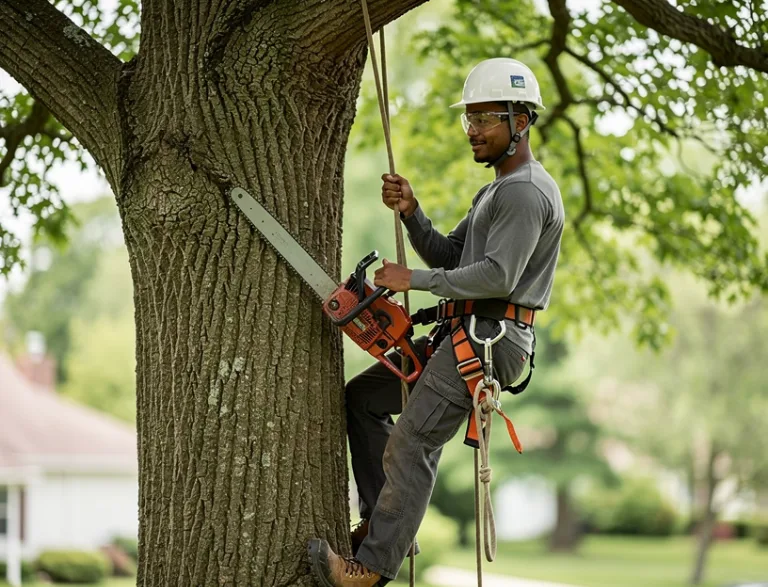 Tree Removal service in Independence